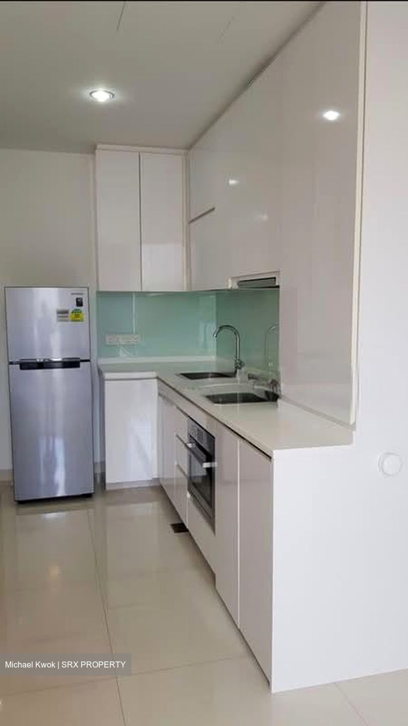 21 Richards (D19), Apartment #559075951